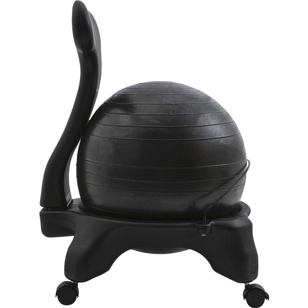 Champion Sports BCHX Champion Sports FitPro Ball Chair