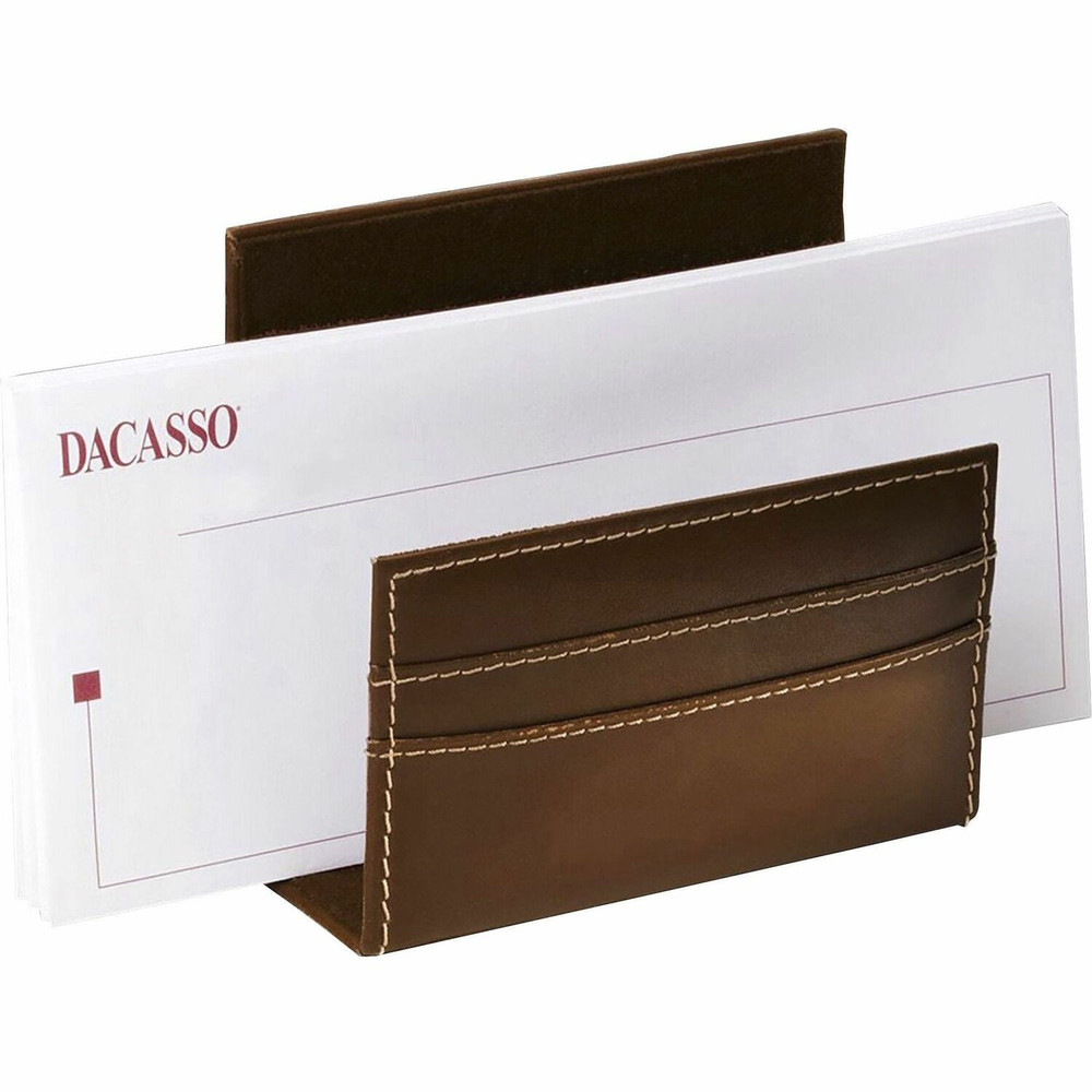 Dacasso Limited, Inc Dacasso A3208 Dacasso Letter Holder