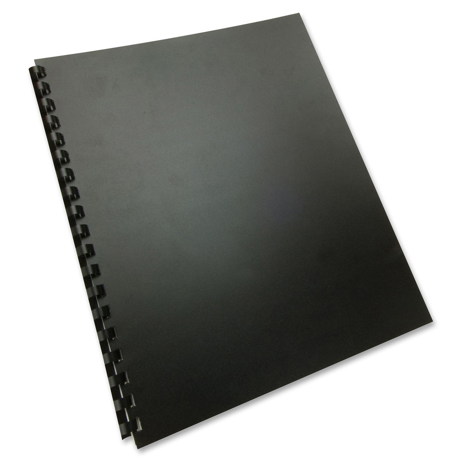 ACCO Brands Corporation GBC 25818 GBC Binding Presentation Covers