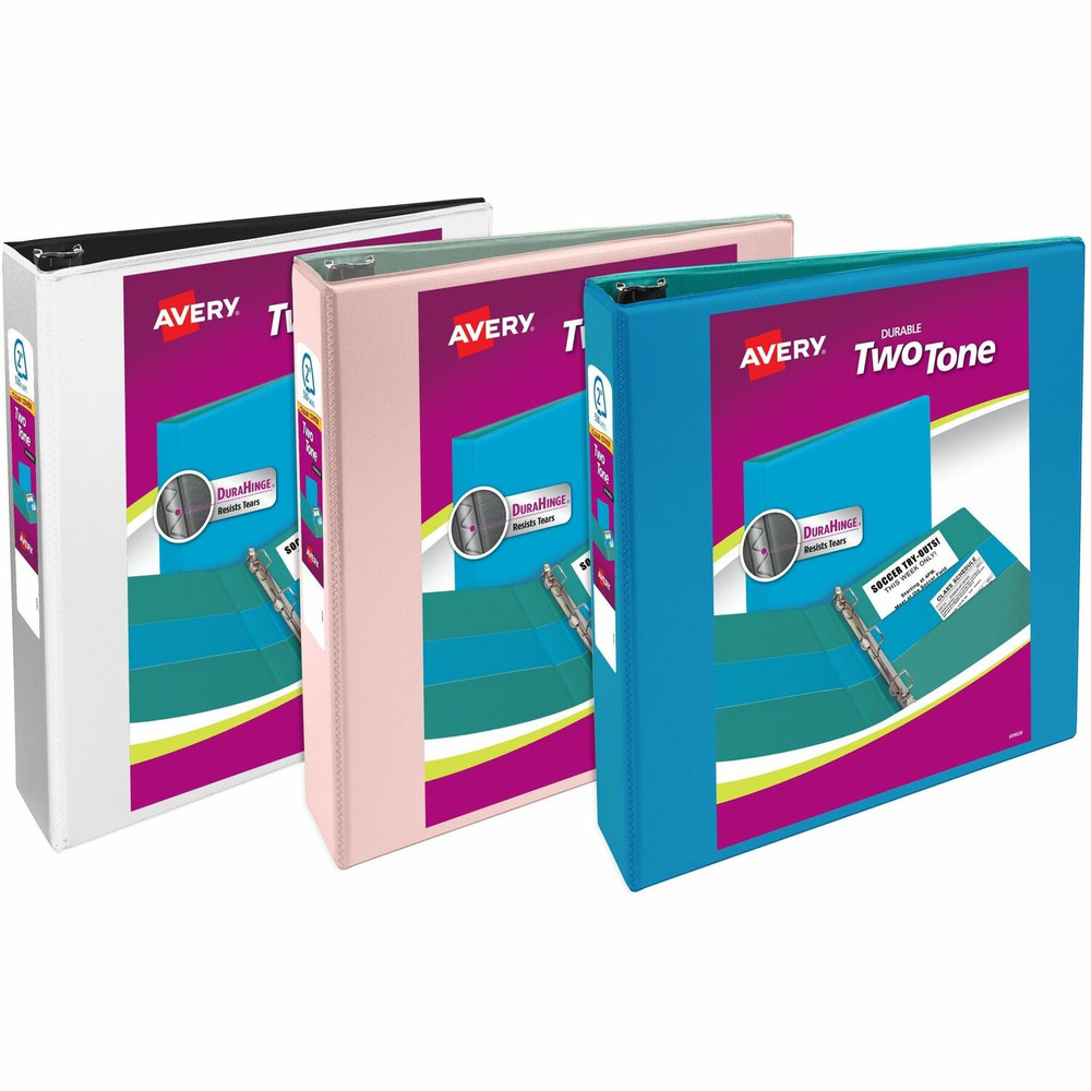 Avery Avery&reg; 17236 Avery&reg; Ring Binder