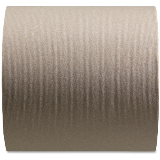 Georgia Pacific Corp. SofPull 26480 SofPull Mechanical Recycled Paper Towel Rolls