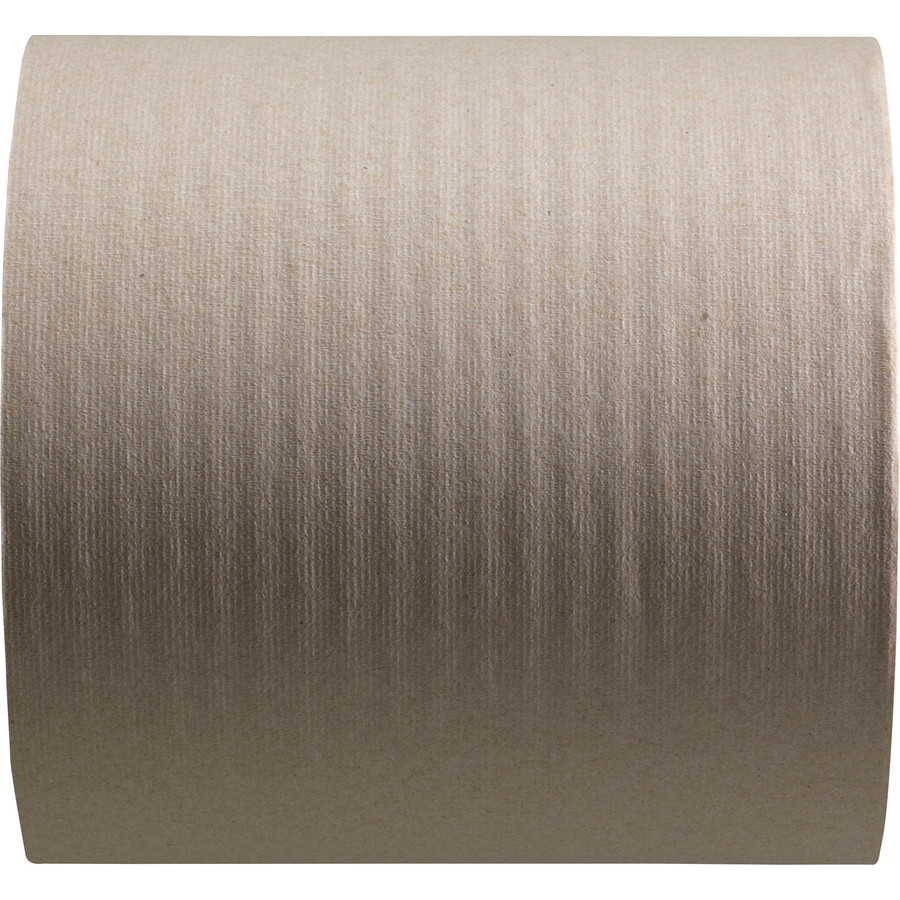 Georgia Pacific Corp. SofPull 26480 SofPull Mechanical Recycled Paper Towel Rolls