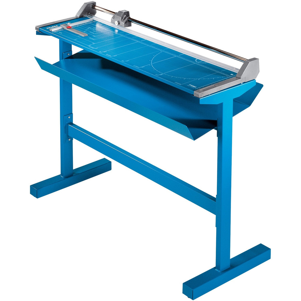 Novus Dahle GmbH Dahle 556-S Dahle Large Format Rolling Trimmer- Pro Series Novus Dahle GmbH Dahle 556-S Dahle Large Format Rolling Trimmer- Pro Series