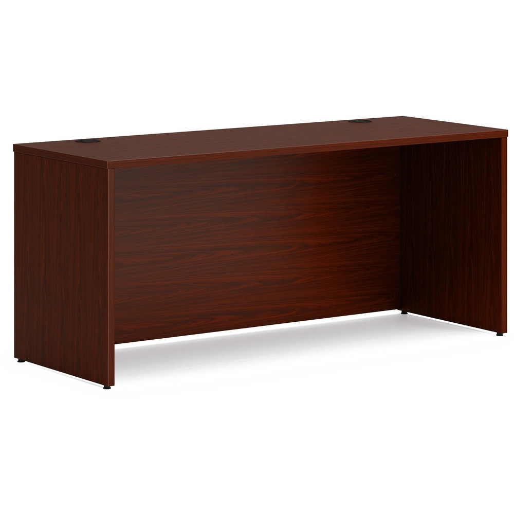 The HON Company HON HONLCS6624LT1 HON Mod HLPLCS6624 Credenza Shell