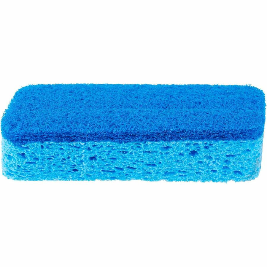 The Clorox Company S.O.S 91017 S.O.S All-Surface Scrubber Sponge