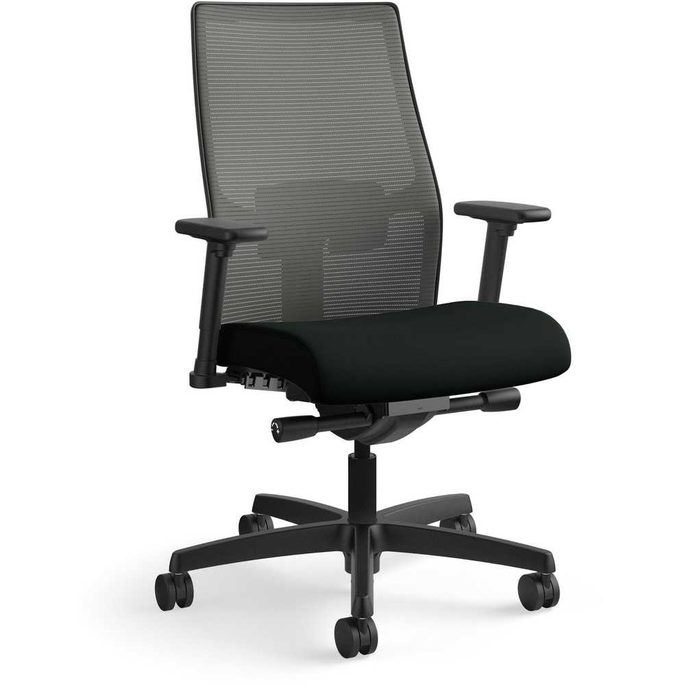 The HON Company HON HONI2M2ACU10ATK HON Ignition 2.0 Chair