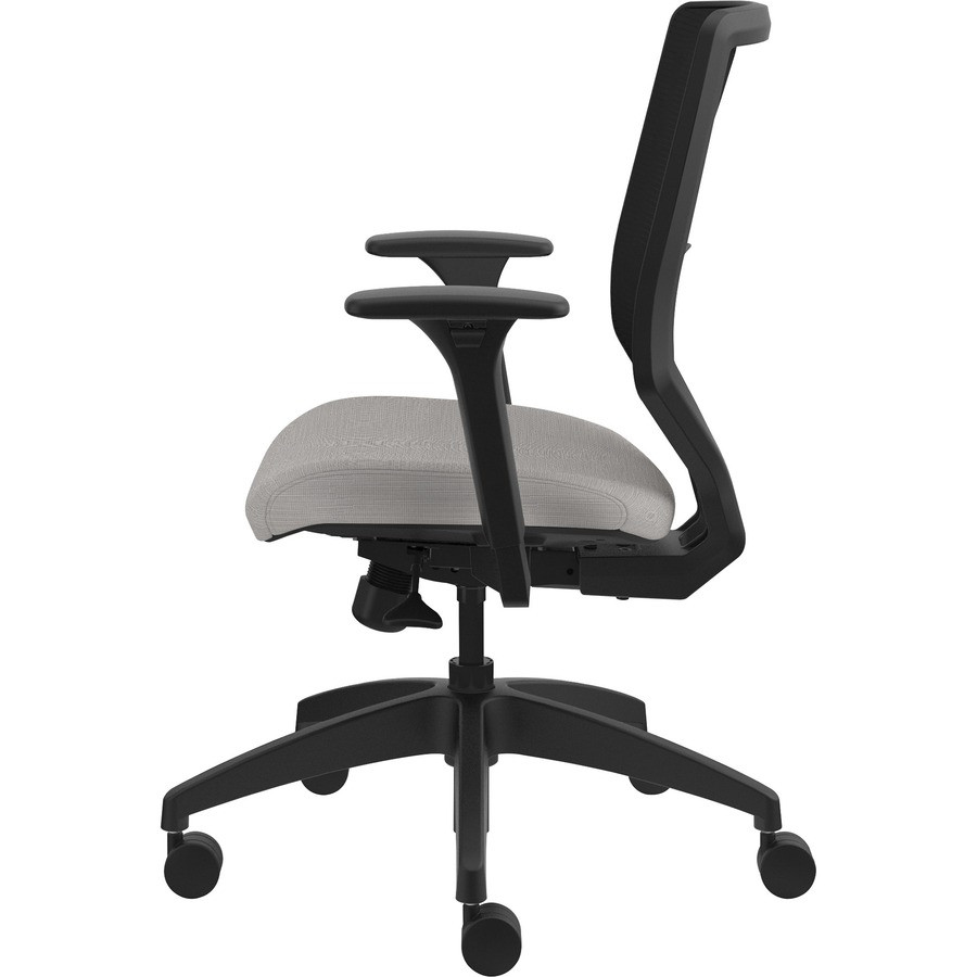 The HON Company HON HONSVM1ALC19TK HON Solve Chair
