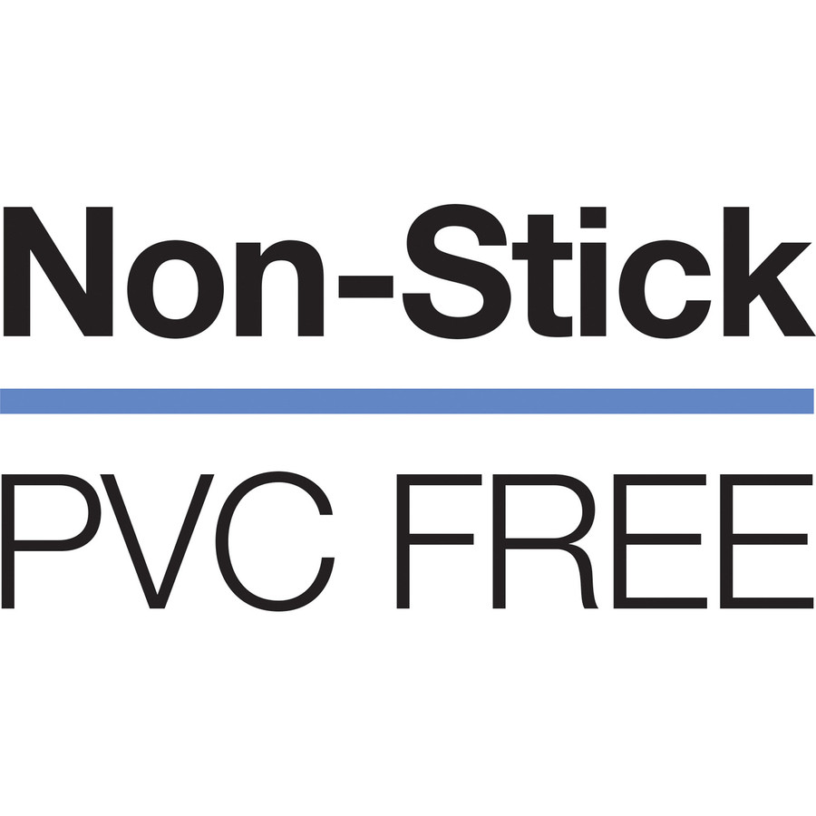 Business Source 28562 Business Source Basic Round Ring Binder w/Label Holder