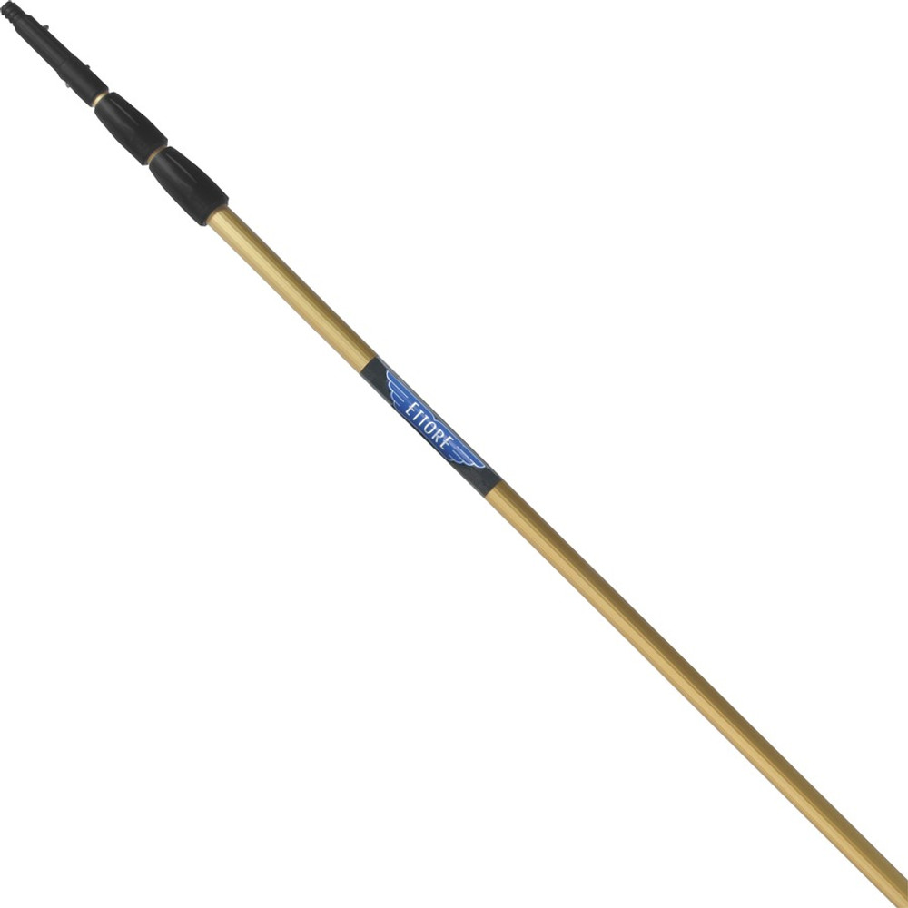 Ettore Products Company Ettore 1692 Ettore REA-C-H 3-section Extension Pole