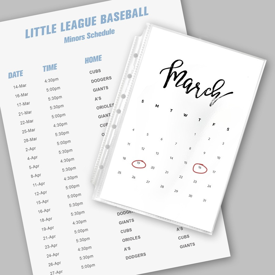 Avery Avery&reg; 77007 Avery&reg; Mini Diamond Clear Heavyweight Sheet Protectors