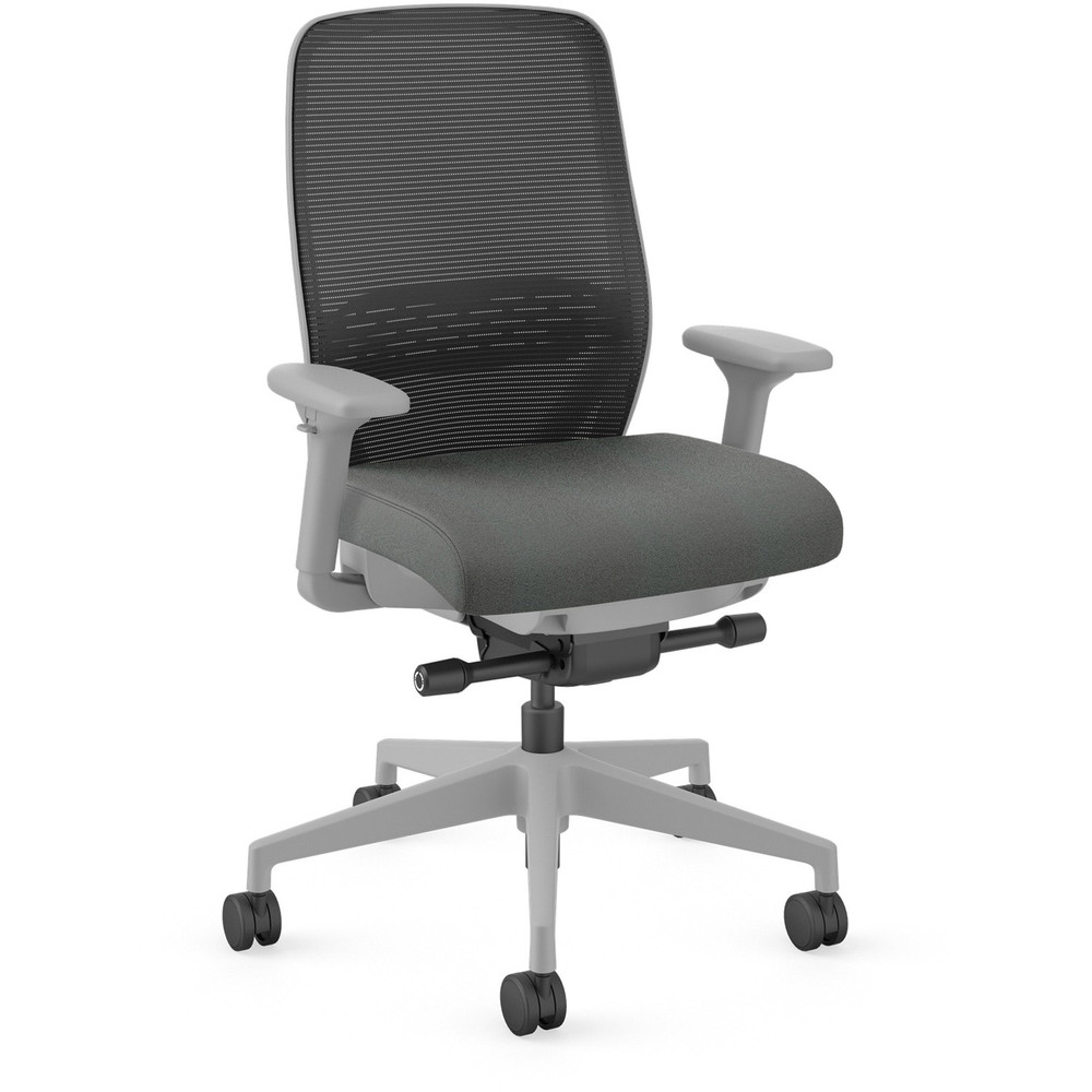 The HON Company HON NR12SAMC19BI HON Nucleus Task Chair KD