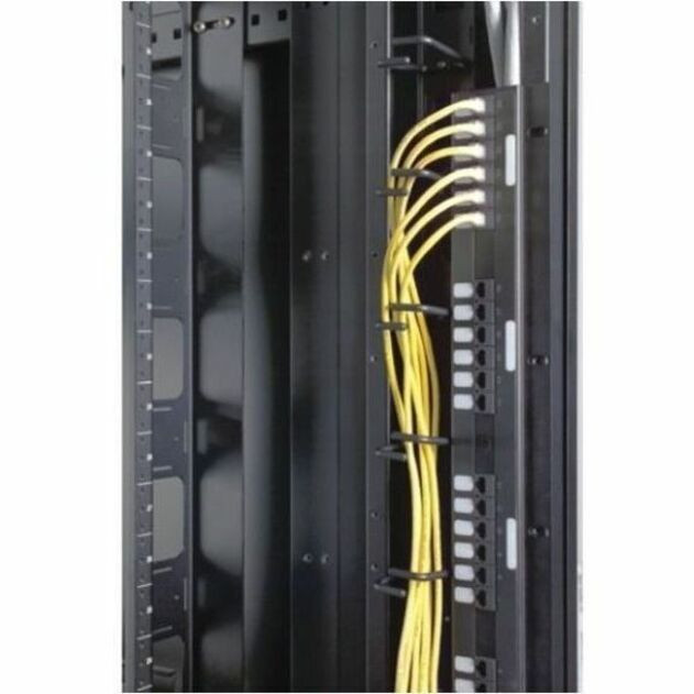 Schneider Electric SA APC by Schneider Electric DDCC5E-005 APC Cat5e CMR Data Distribution Cable