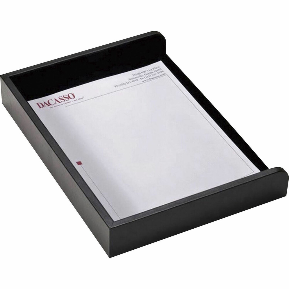 Dacasso Limited, Inc Dacasso A1068 Dacasso Letter Tray