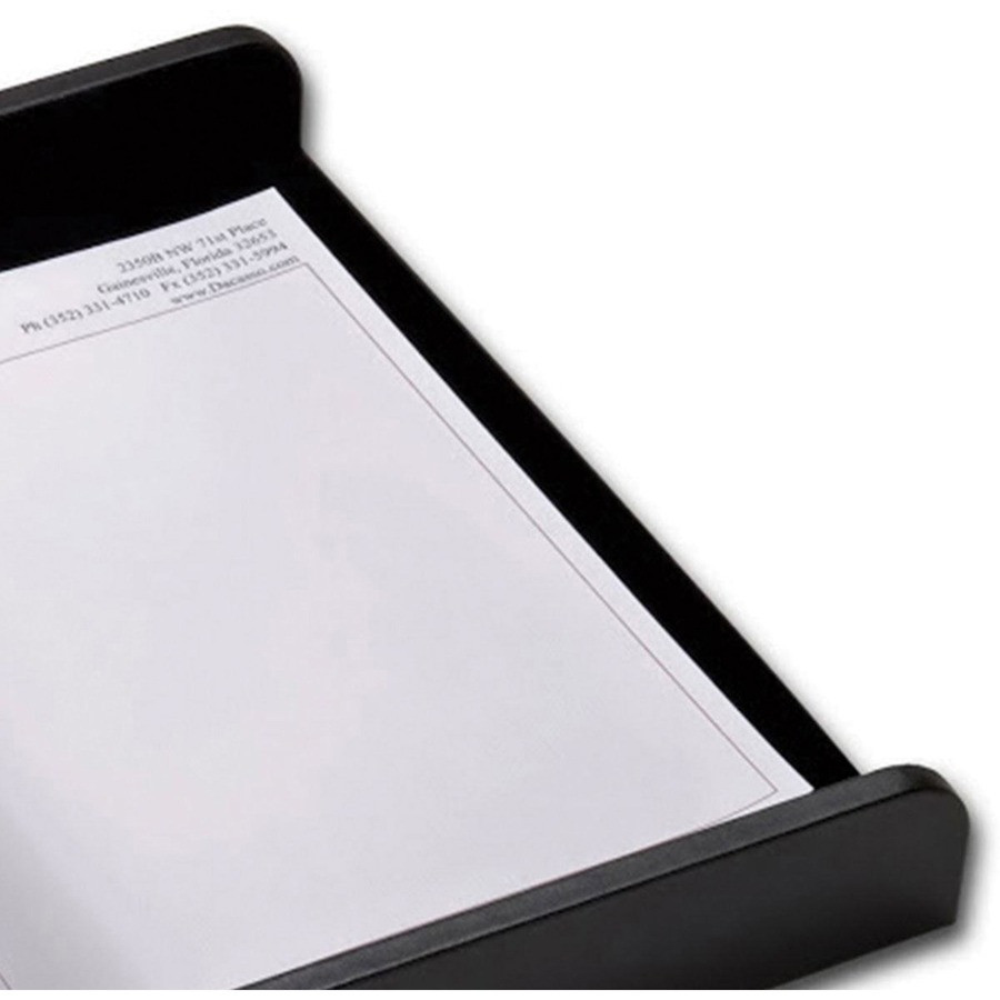 Dacasso Limited, Inc Dacasso A1068 Dacasso Letter Tray