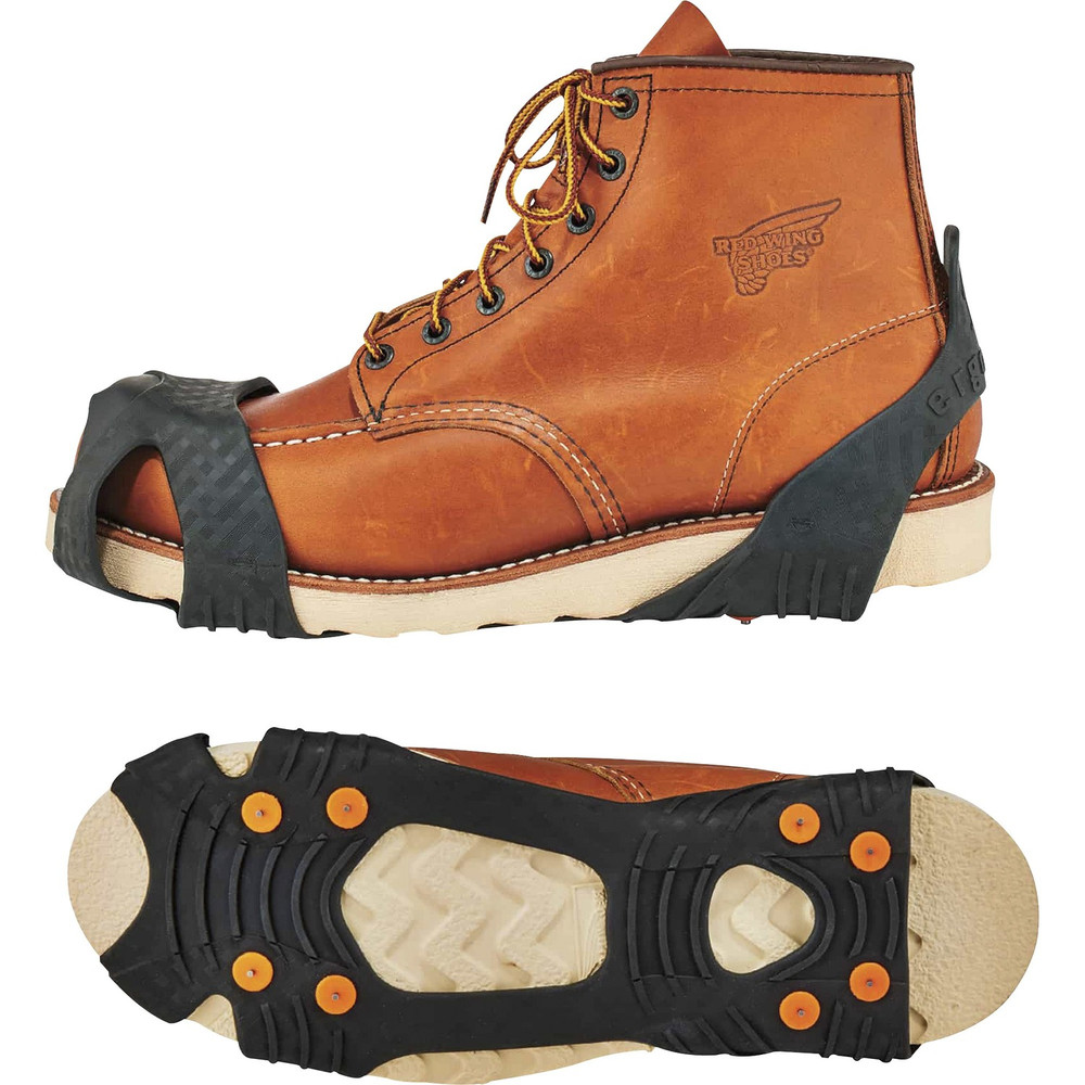 Tenacious Holdings, Inc Trex 16736 Trex 6300TC Slip-On Ice Cleats