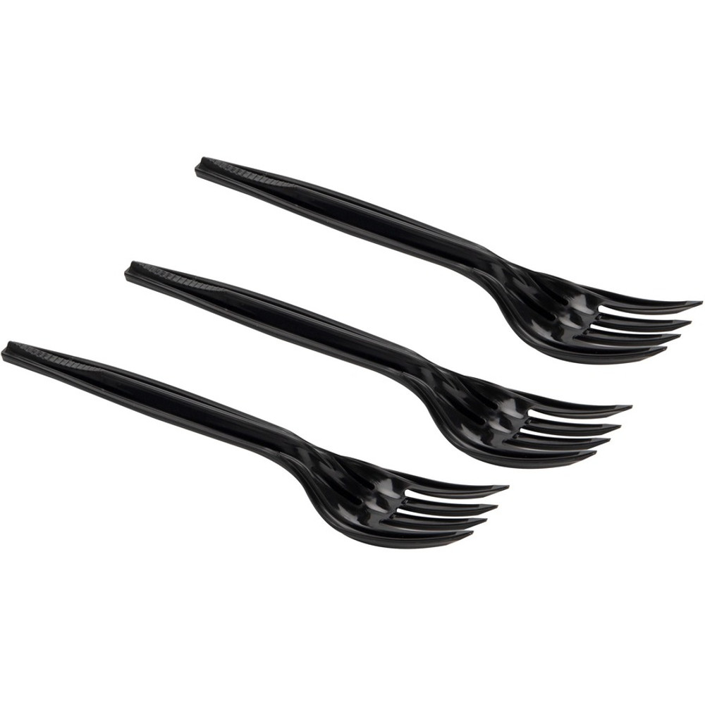 Mind Reader Products Mind Reader PFORK100 Mind Reader Cutlery Dispenser Utensil Refill