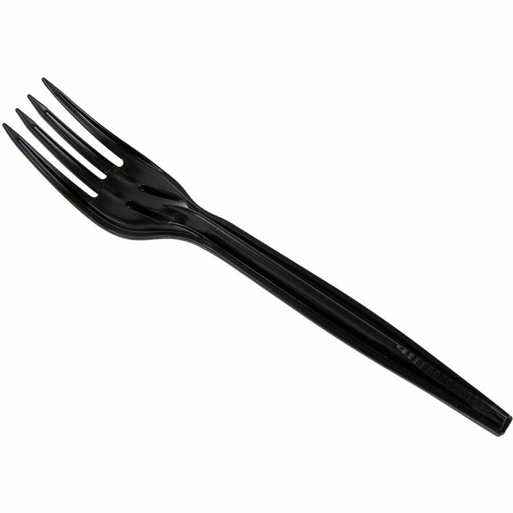 Mind Reader Products Mind Reader PFORK100 Mind Reader Cutlery Dispenser Utensil Refill