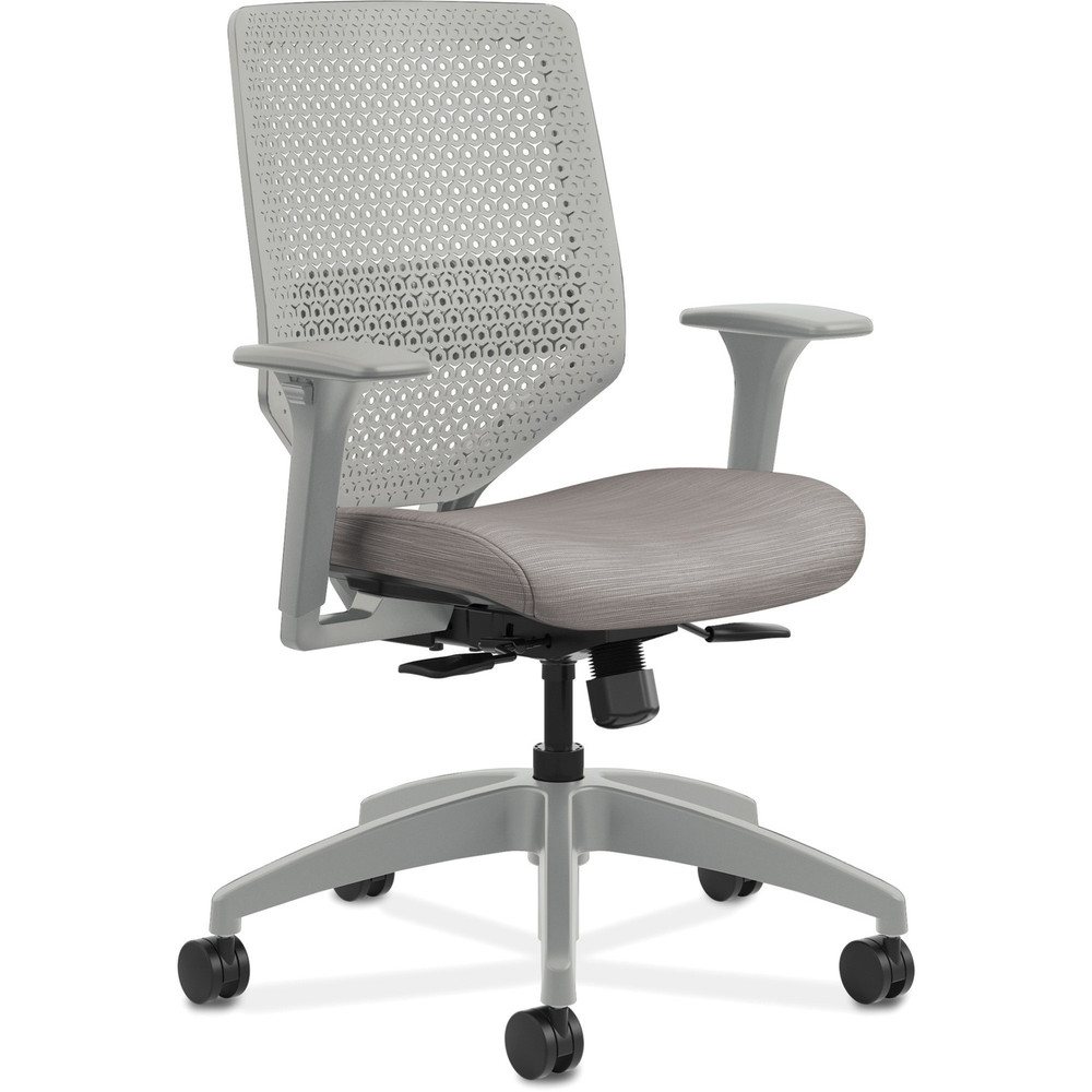 The HON Company HON HONSVR1AILC19TK HON Solve Chair