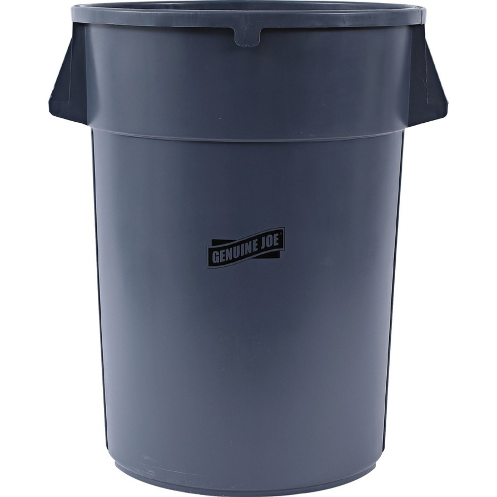 Genuine Joe 11581CT Genuine Joe 44-gallon Heavy-duty Trash Container Genuine Joe 11581CT Genuine Joe 44-gallon Heavy-duty Trash Container