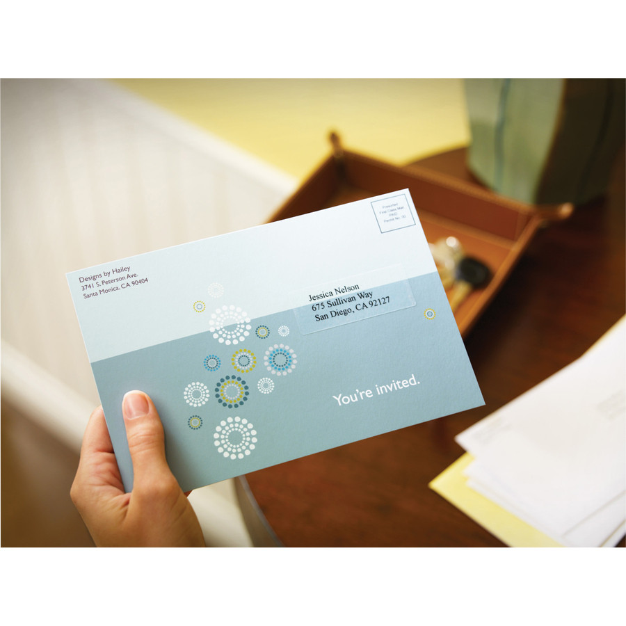 Avery Avery&reg; 5630 Avery&reg; Easy Peel Return Address Labels