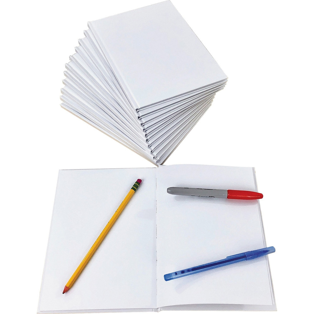 Ashley Productions, Inc Ashley 10700BD Ashley Hardcover Blank Book