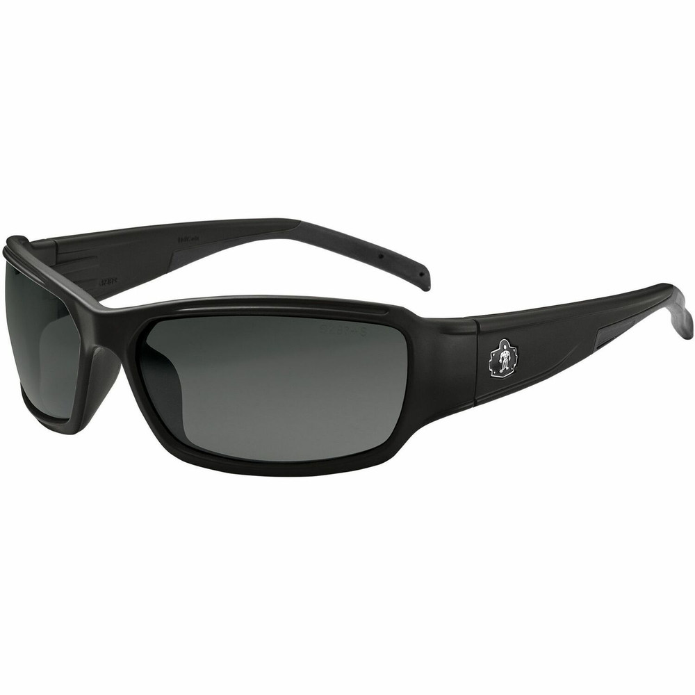 Tenacious Holdings, Inc Ergodyne 51035 Ergodyne THOR Anti-Scratch/Anti-Fog Safety Glasses