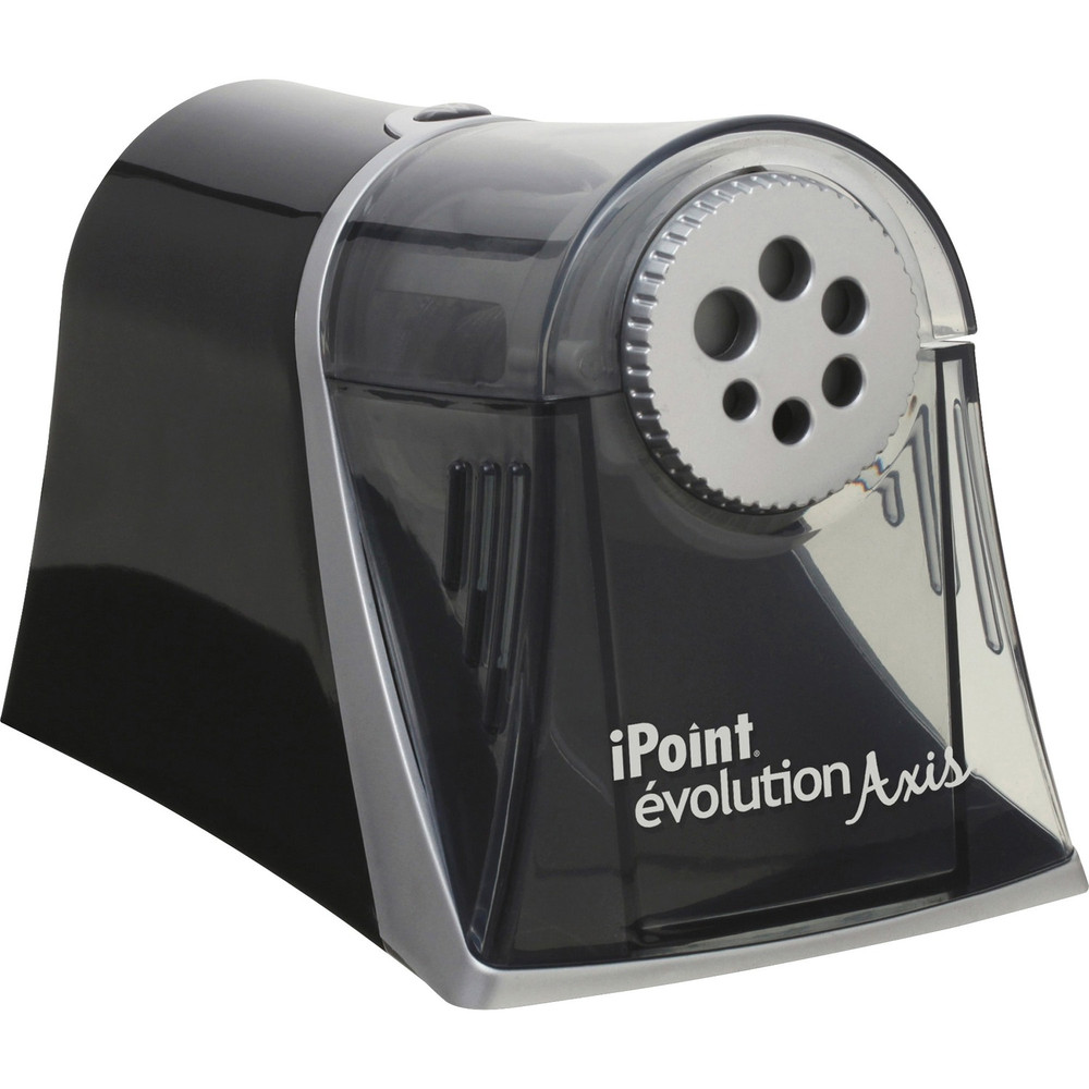 Acme United Corporation Westcott 15509 Westcott iPoint Evolution Axis Pencil Sharpener