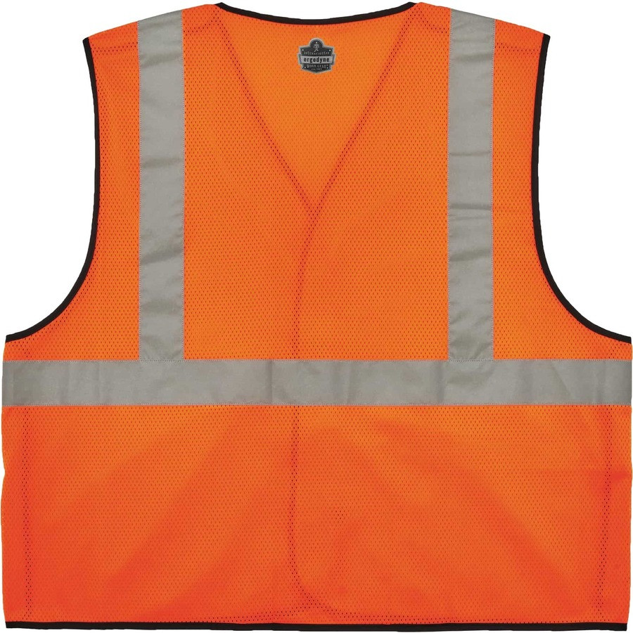 Tenacious Holdings, Inc GloWear 21085 GloWear Type R C2 Breakaway Mesh Vest