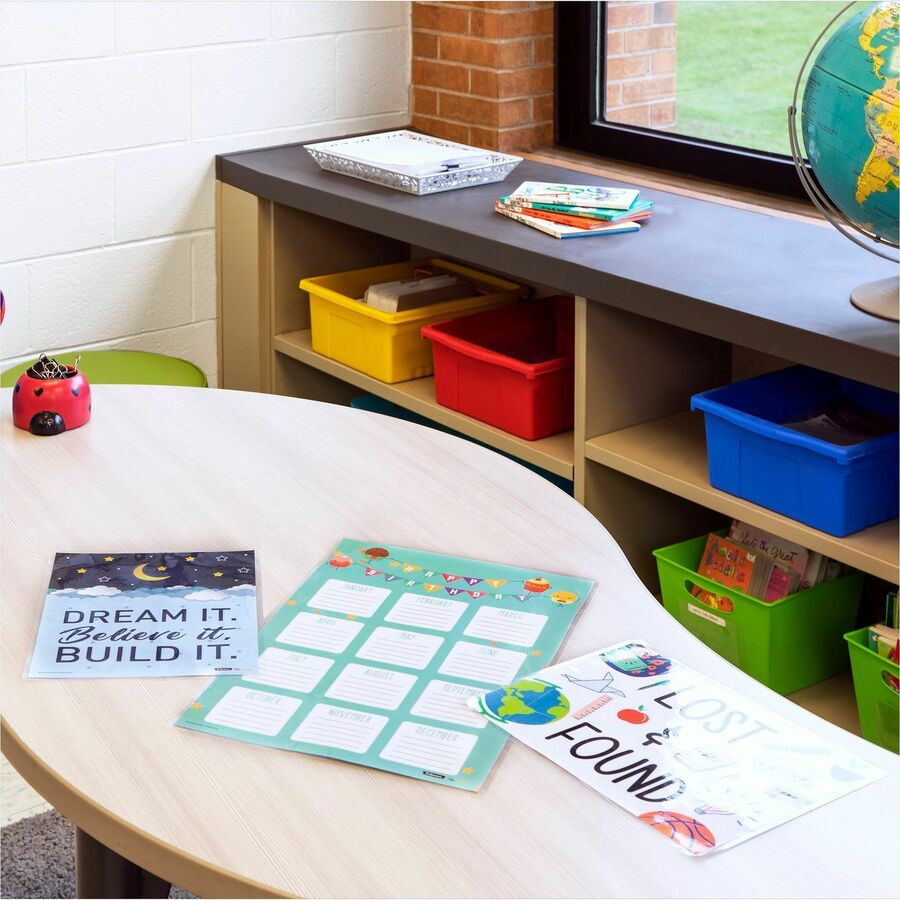 Fellowes, Inc. Fellowes 5743501 Fellowes Letter-Size Thermal Laminating Pouches