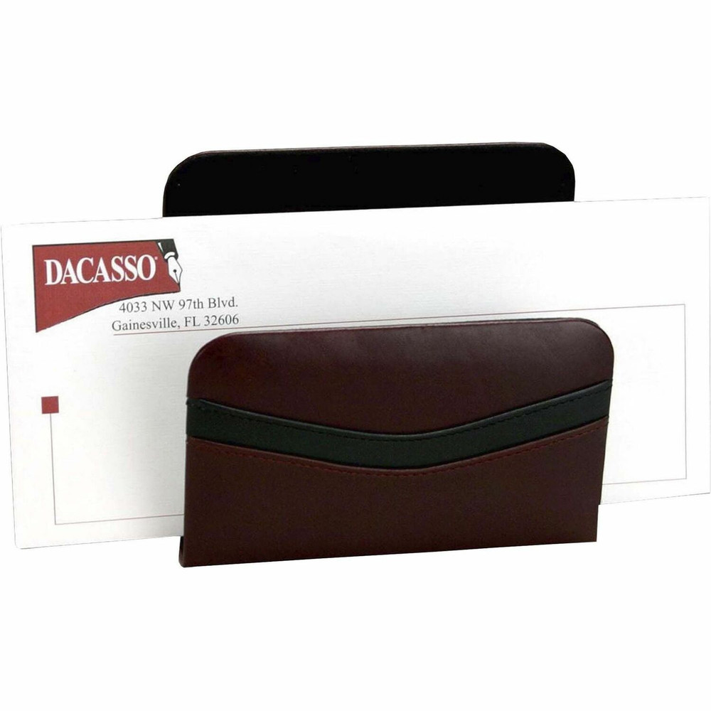 Dacasso Limited, Inc Dacasso A7008 Dacasso Letter Holder