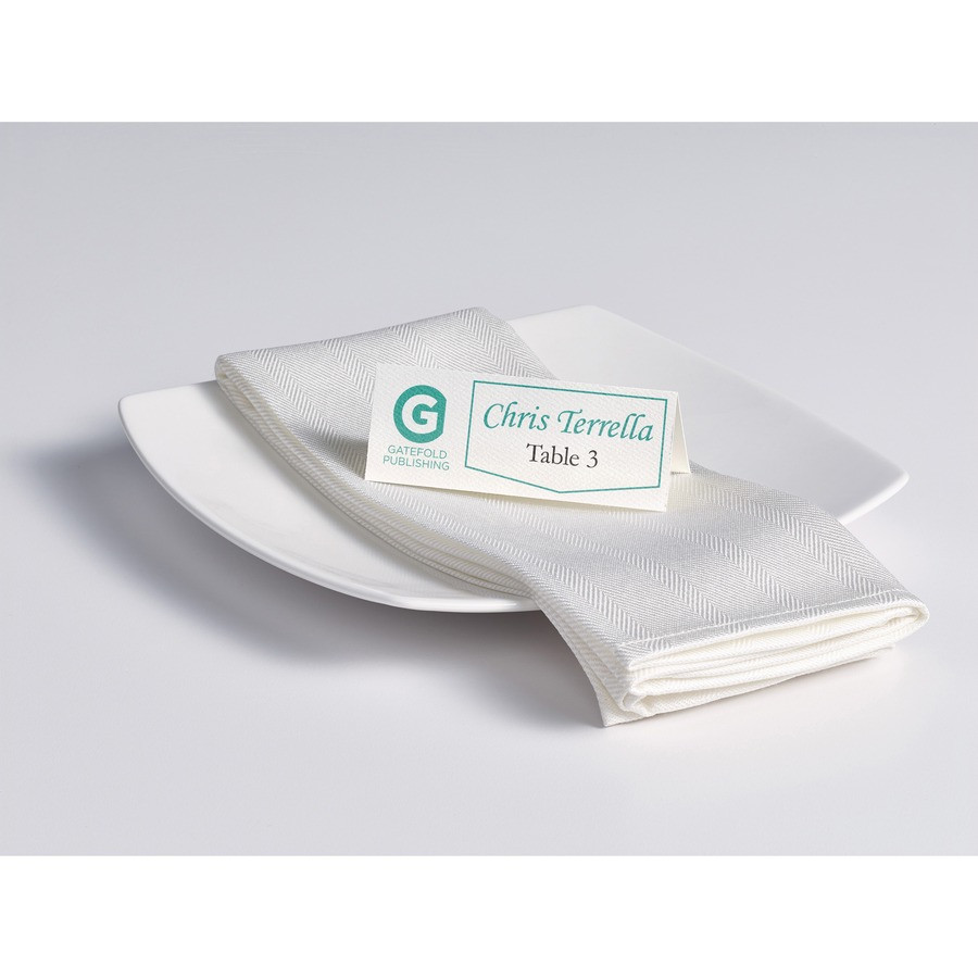 Avery Avery&reg; 05011 Avery&reg; Place Cards with Sure Feed