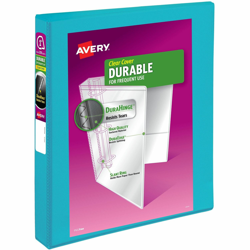 Avery Avery&reg; 17295 Avery&reg; Durable View 3 Ring Binder