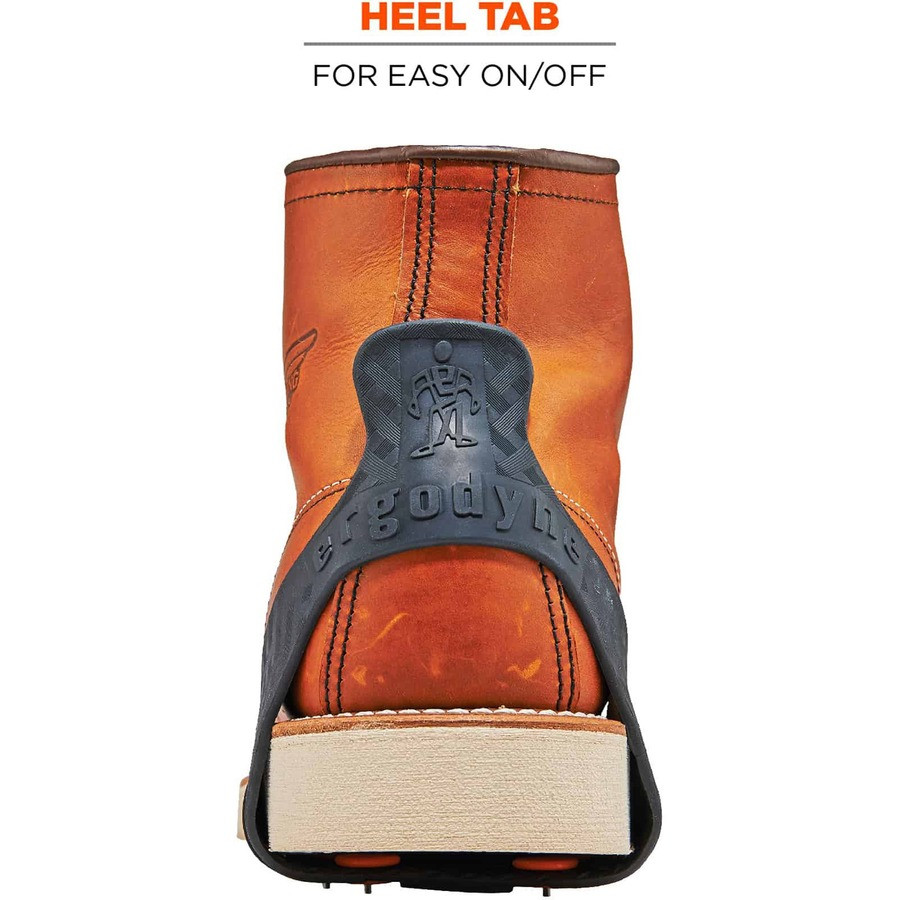 Tenacious Holdings, Inc Trex 16735 Trex 6300TC Slip-On Ice Cleats