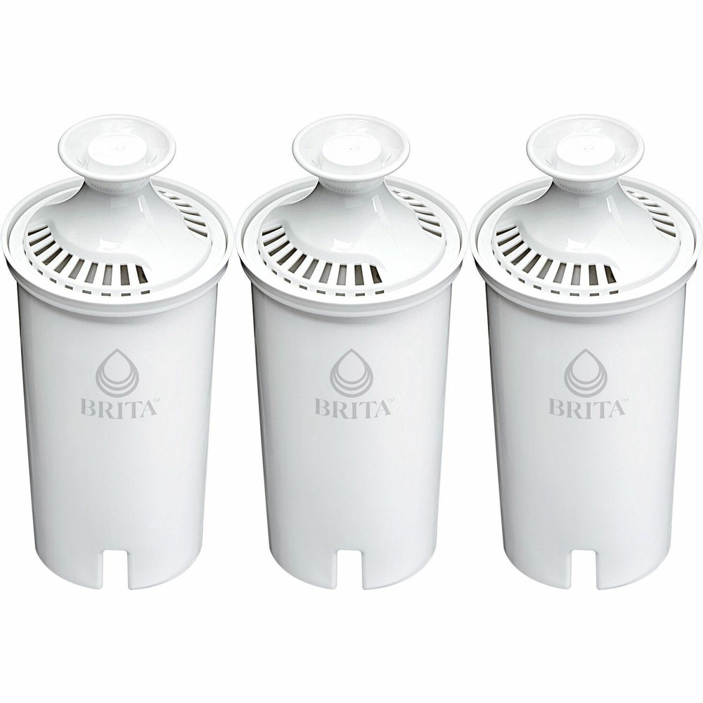 The Clorox Company Brita 35503 Brita Replacement Water Filter for Pitchers