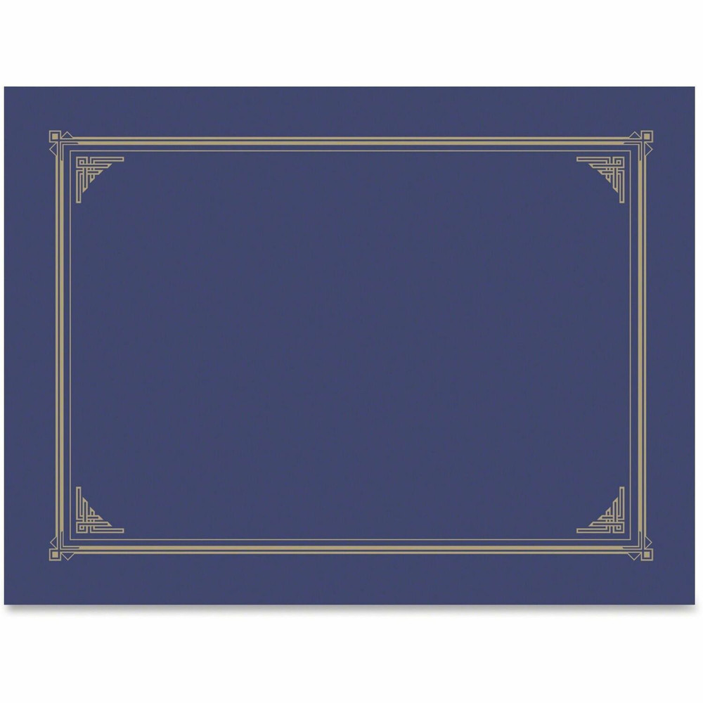 Geographics, LLC Geographics 47401 Geographics A4, Letter Recycled Certificate Holder Geographics, LLC Geographics 47401 Geographics A4, Letter Recycled Certificate Holder