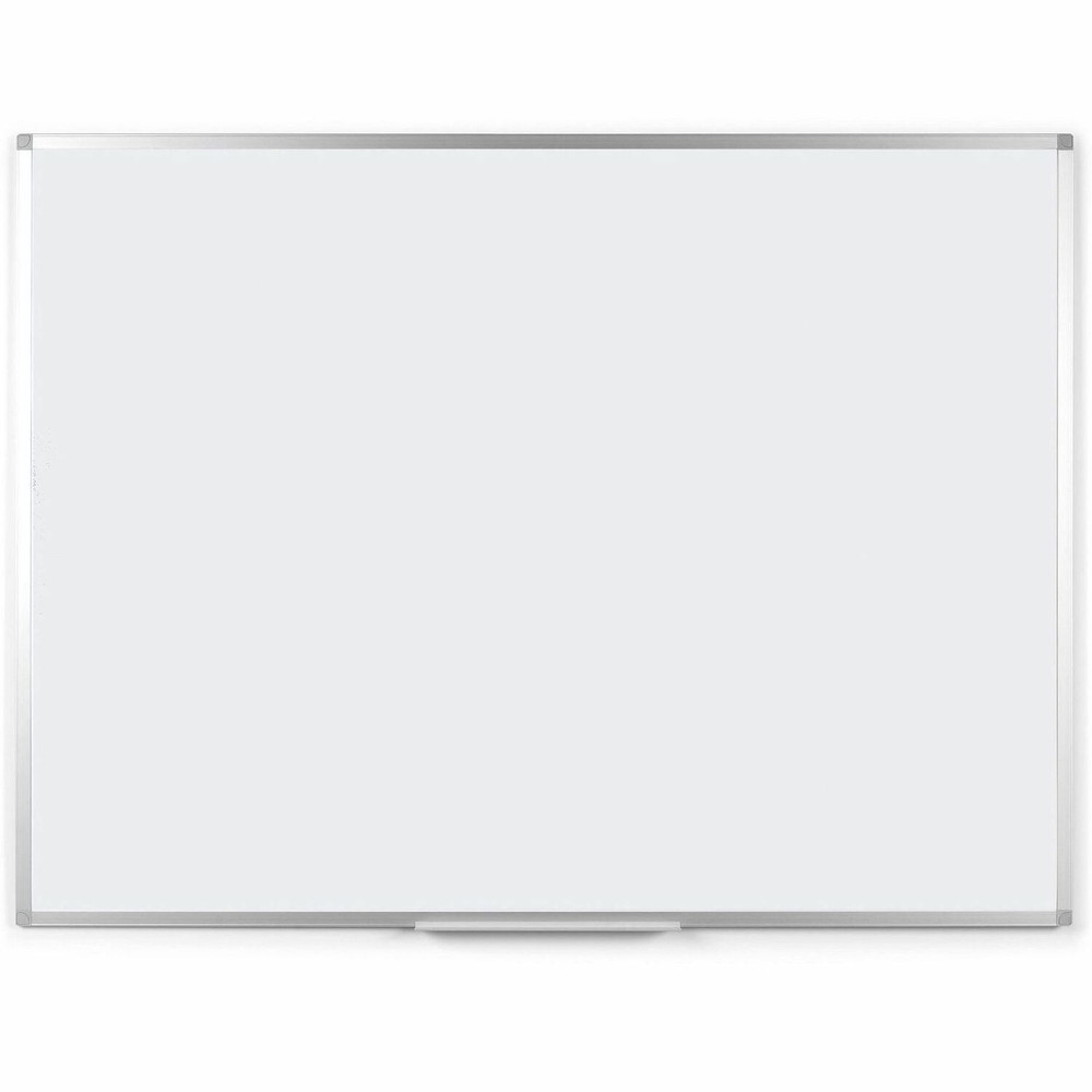 Bi-silque S.A Bi-silque MA031539214 Bi-silque Ayda Melamine Dry Erase Board