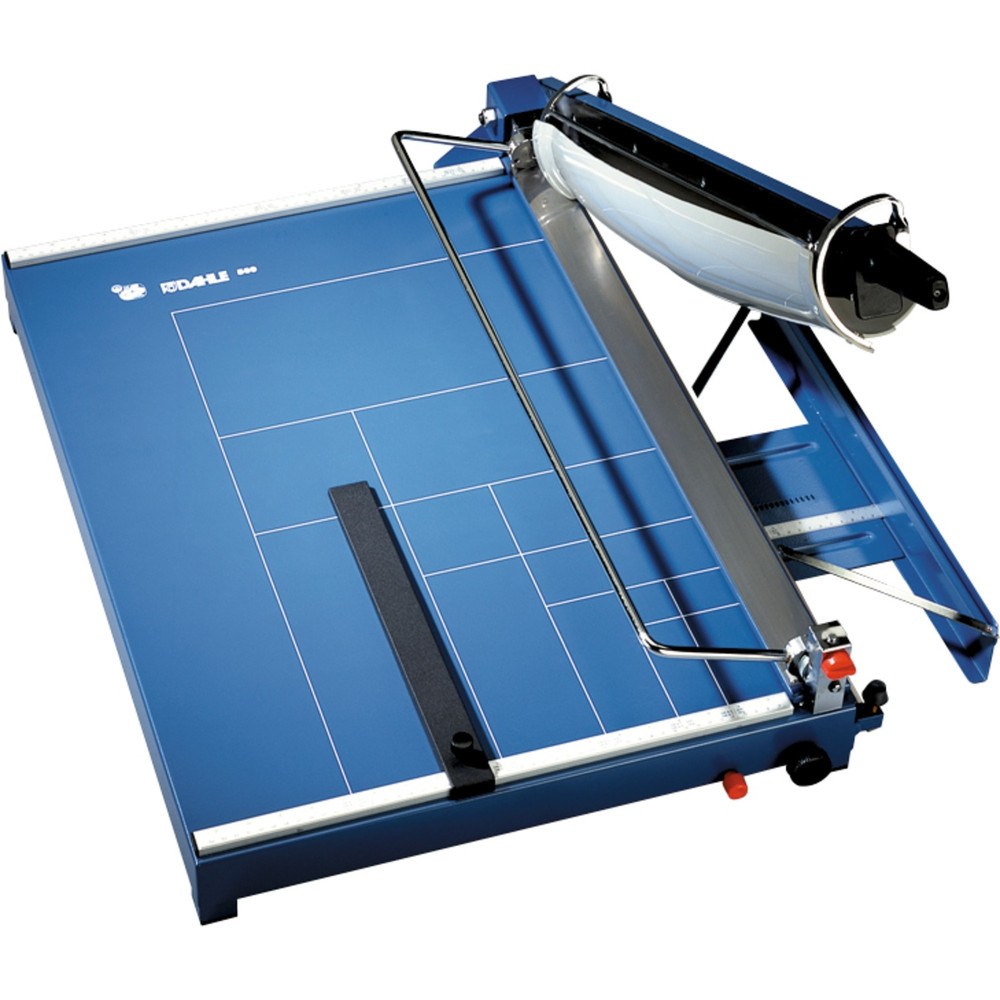 Novus Dahle GmbH Dahle 00569-21425 Dahle 569 Premium Guillotine Trimmer