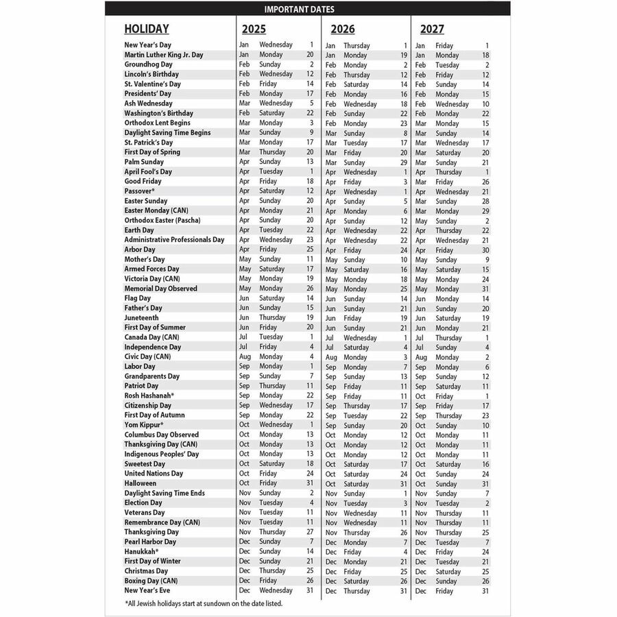 House of Doolittle 294632 House of Doolittle Earthscapes Gardens Weekly Monthly Planner