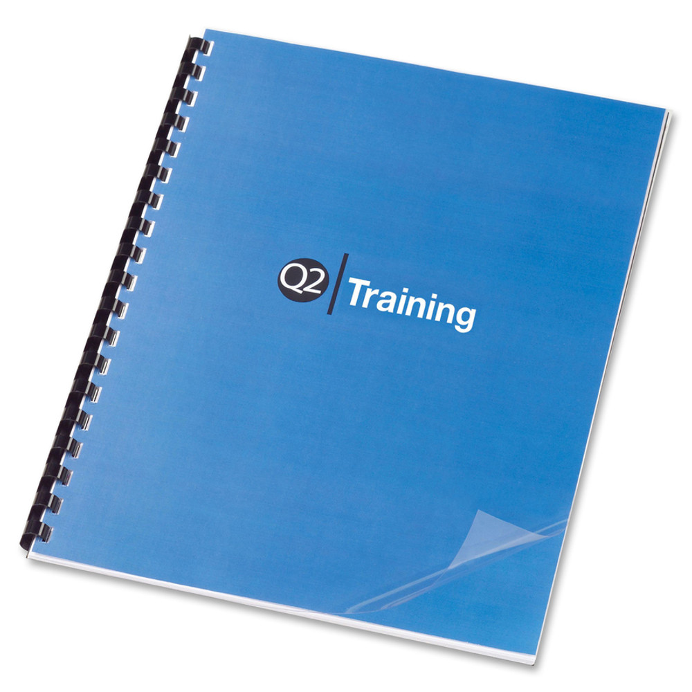 ACCO Brands Corporation GBC 2000041 GBC ClearView Presentation Covers ACCO Brands Corporation GBC 2000041 GBC ClearView Presentation Covers