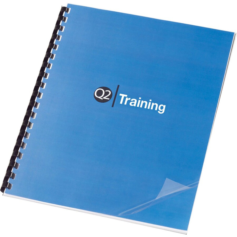 ACCO Brands Corporation GBC 2000041 GBC ClearView Presentation Covers ACCO Brands Corporation GBC 2000041 GBC ClearView Presentation Covers