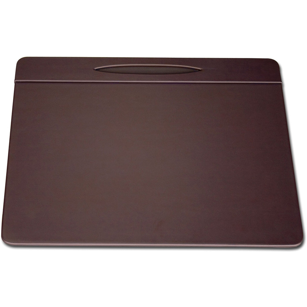 Dacasso Limited, Inc Dacasso P3429 Dacasso Leatherette Top-Rail Conference Pad Dacasso Limited, Inc Dacasso P3429 Dacasso Leatherette Top-Rail Conference Pad