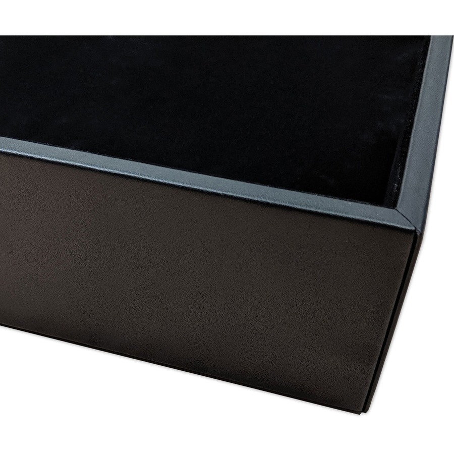 Dacasso Limited, Inc Dacasso A1063 Dacasso Classic Leather Conference Pad Holder