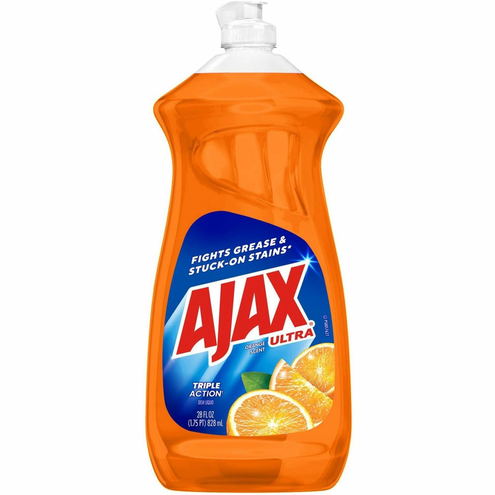 Colgate-Palmolive Company AJAX 144678 AJAX Triple Action Dish Soap