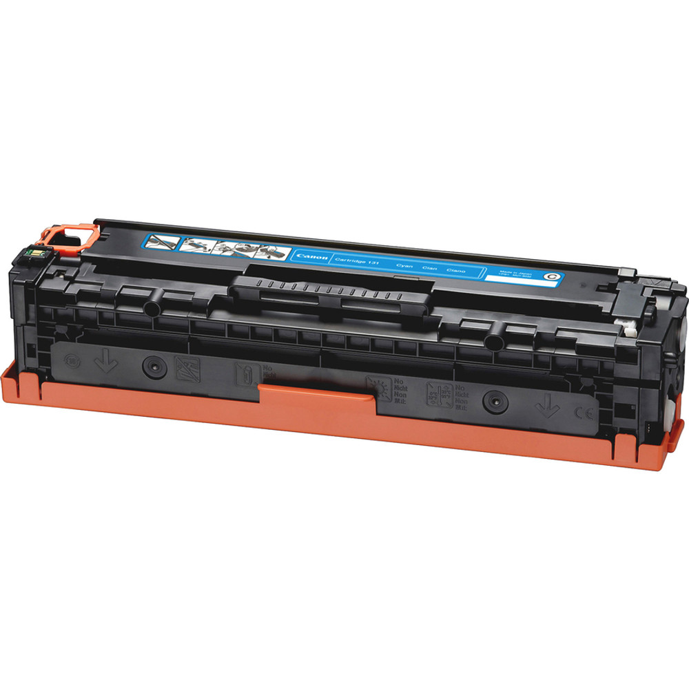 Canon, Inc Canon CRTDG131HYBK Canon 131 Original Toner Cartridge Canon, Inc Canon CRTDG131HYBK Canon 131 Original Toner Cartridge