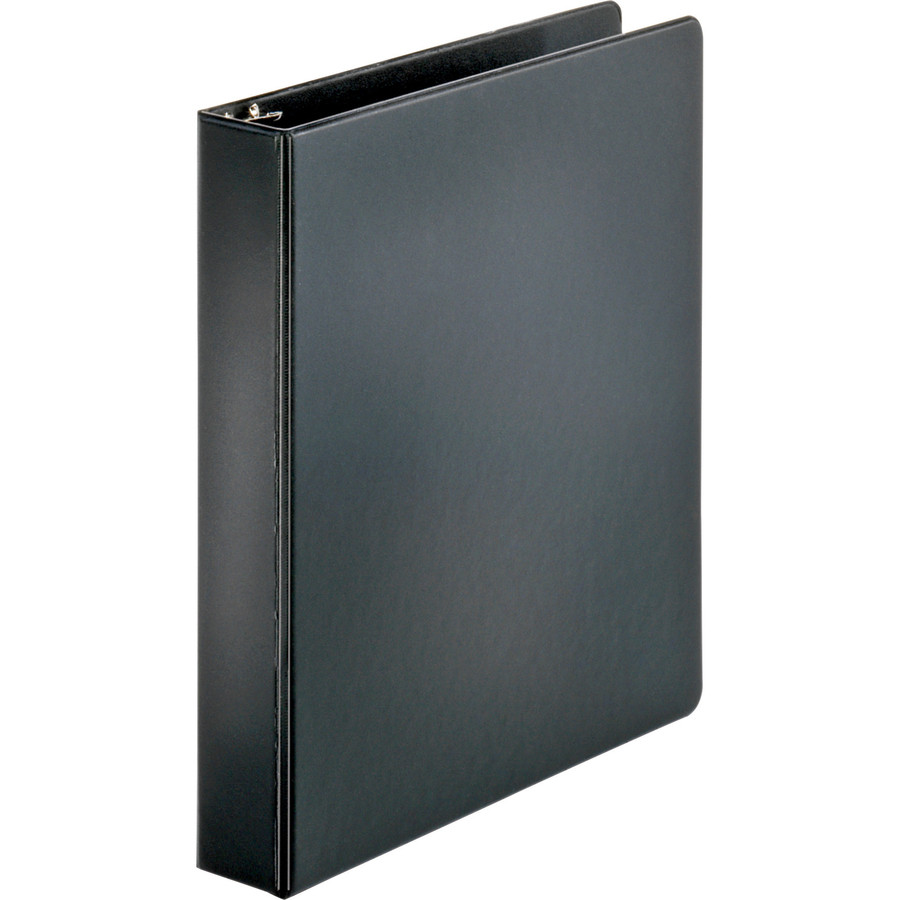 Business Source 28552BD Business Source Basic Round Ring Binders