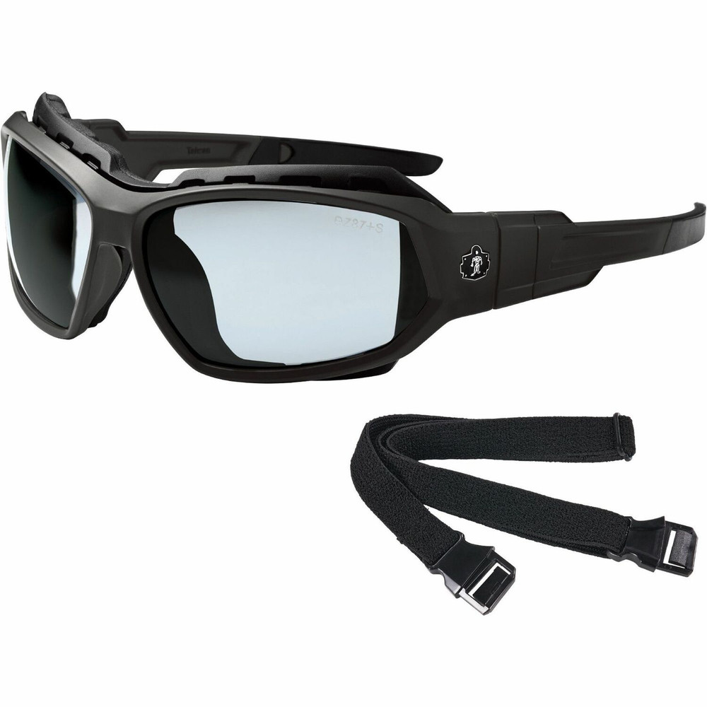 Tenacious Holdings, Inc Ergodyne 56085 Ergodyne Skullerz LOKI Anti-Fog Safety Spoggles