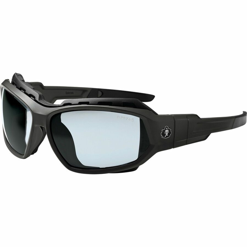 Tenacious Holdings, Inc Ergodyne 56085 Ergodyne Skullerz LOKI Anti-Fog Safety Spoggles