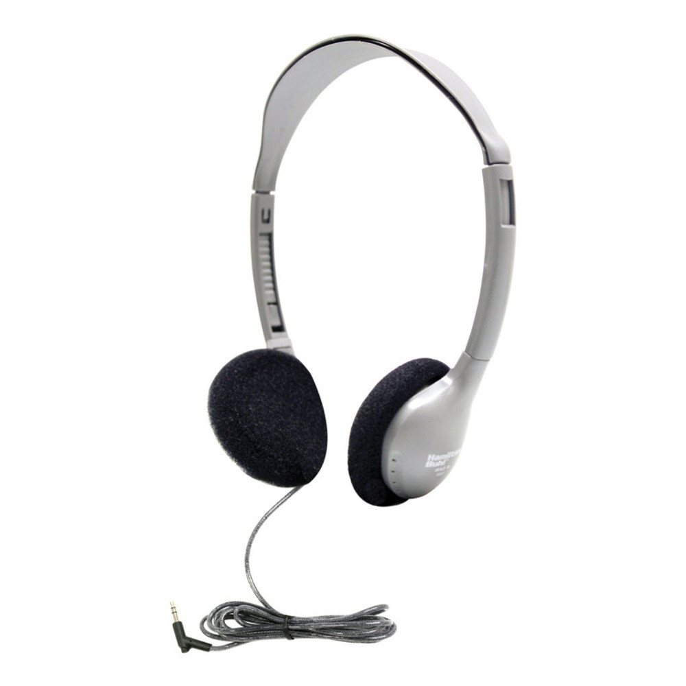 HAMILTON ELECTRONICS VCOM HamiltonBuhl® Personal On-Ear Stereo Headphone