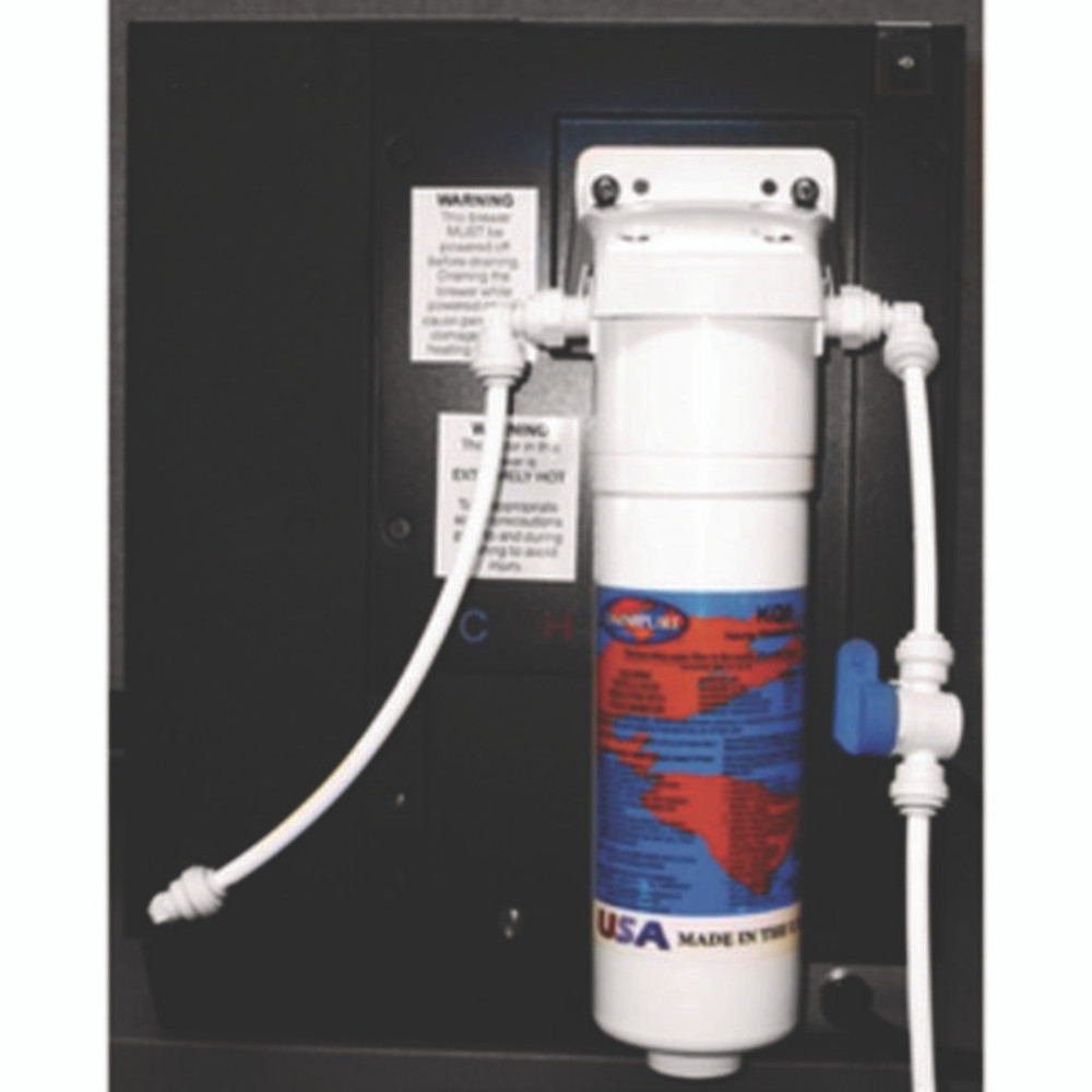 KEURIG DR PEPPER 5572 Omnipure Water Filter Kit