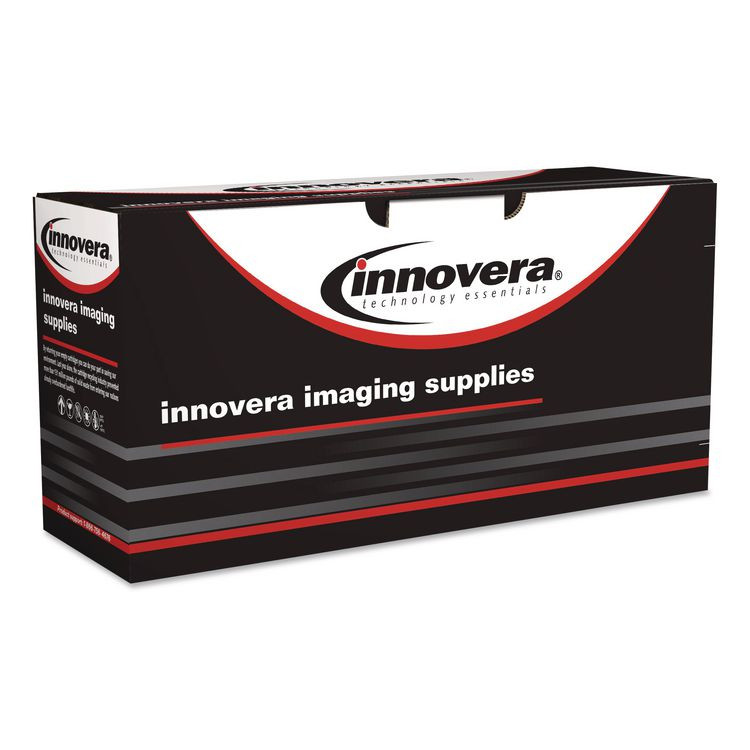 INNOVERA W2182X Remanufactured Yellow High-Yield Toner, Replacement For 218X (W2182X), 2,500 Page-Yield